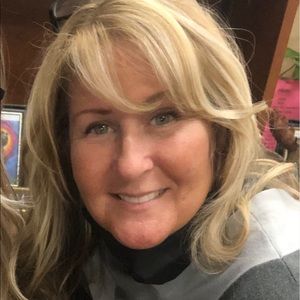 Meet your Posher, Stacy